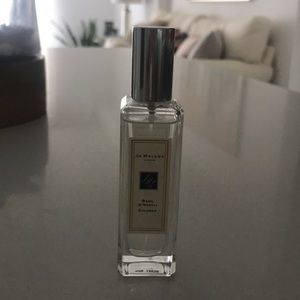 Jo Malone basil & neroli cologne 1 ounce